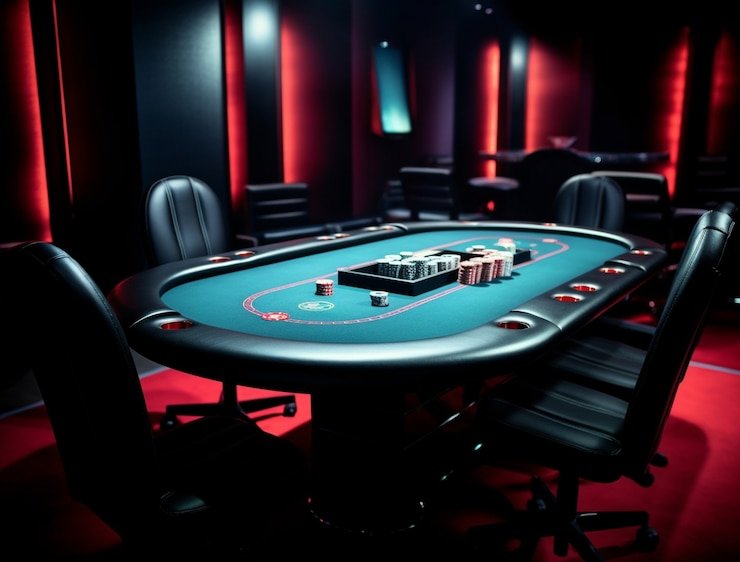 audplay European Roulette
