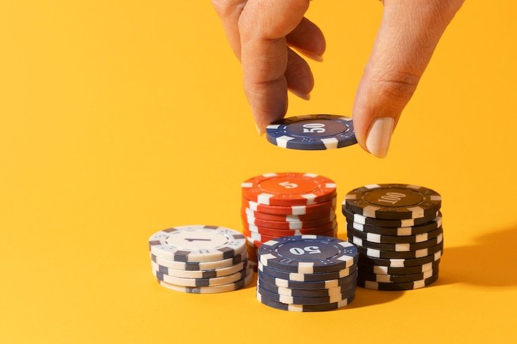 audplay Live Roulette